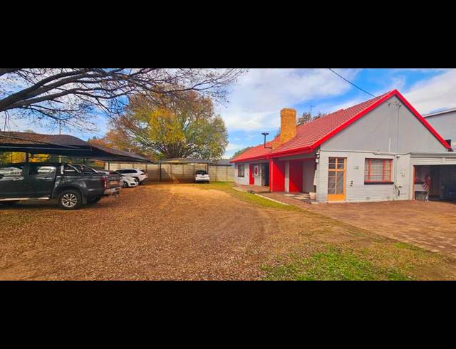 BUSINESS FOR SALE IN THREE RIVERS